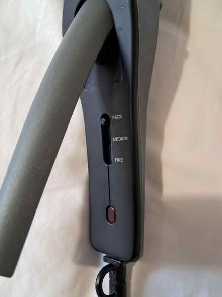 Photo of free Hair straighteners (Newtown, Reading, RG1.) #3
