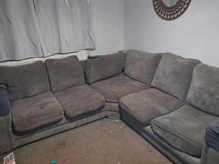 Photo of free 5 Seater corner sofa (marlow SL7) #1
