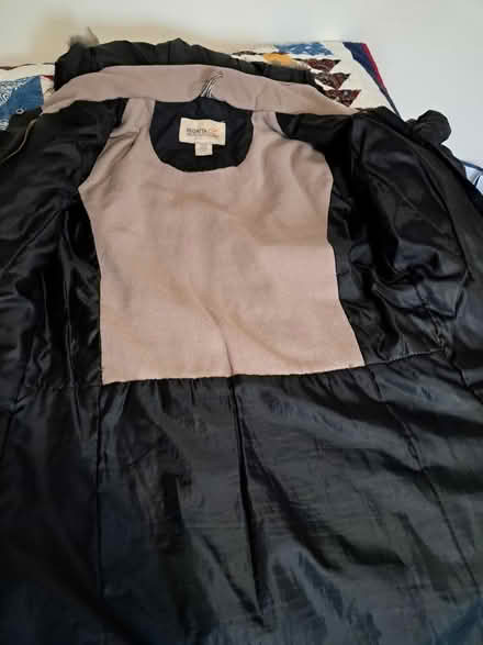 Photo of free Ladies winter coat (Newtown, Reading, RG1.) #4