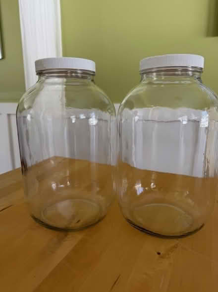 Photo of free Ball Jars + (Yorktown) #2