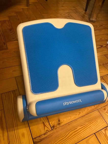 Photo of free Plantar Fasciitis physio step (Finchley N3) #1