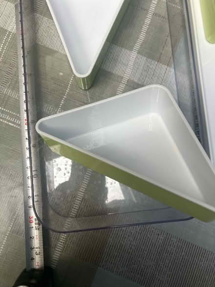 Photo of free Snack tray (Prittlewell SS2) #1