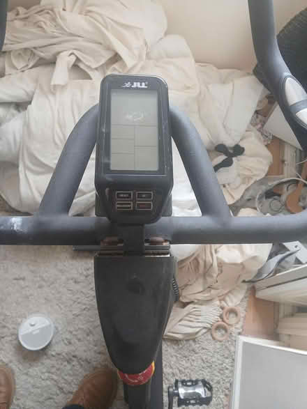 Photo of free Excerise Bike (CT2) #2