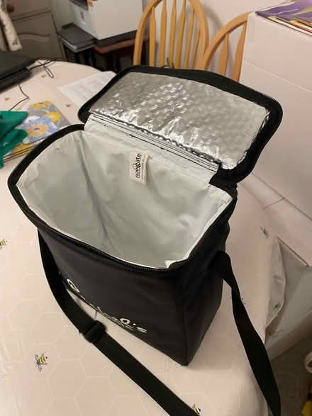 Photo of free Cool Bag : Small (Lindfield RH16) #1