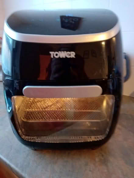 Photo of free Tower Air Oven (Orton Goldhay) #1