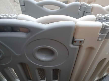 Photo of free Baby Fence / Divider (Maidenhead, SL6 4) #4