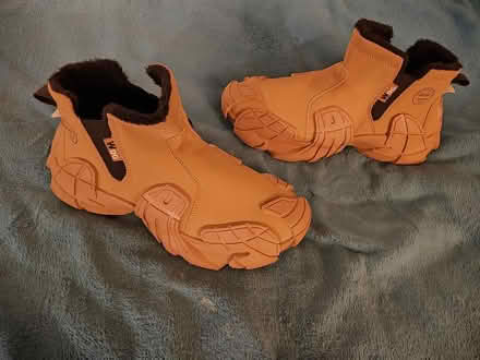 Photo of free New waterproof boots (Snohomish, (Clearview)) #1