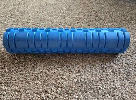Photo of free Back roller (Gill) #2