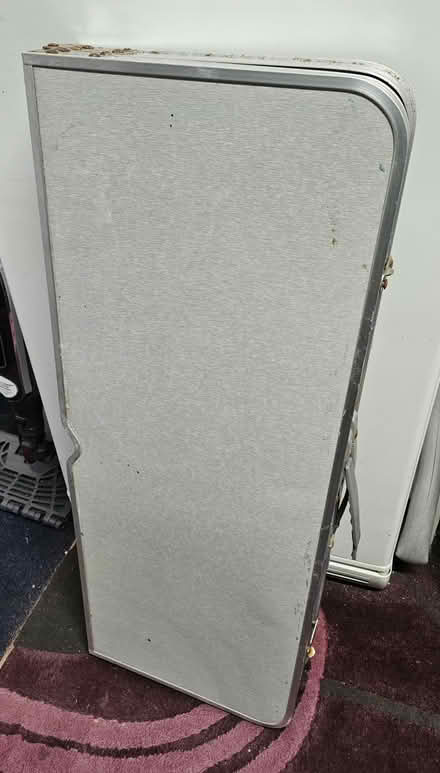 Photo of free Foldable picnic table (Deepdale, Preston PR1) #1