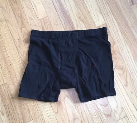 Photo of free New underwear men’s 3x (North Golden) #1