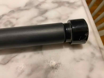 Photo of free Pull up bar / Chinning & Sit Bar (SW2 - Brixton) #3