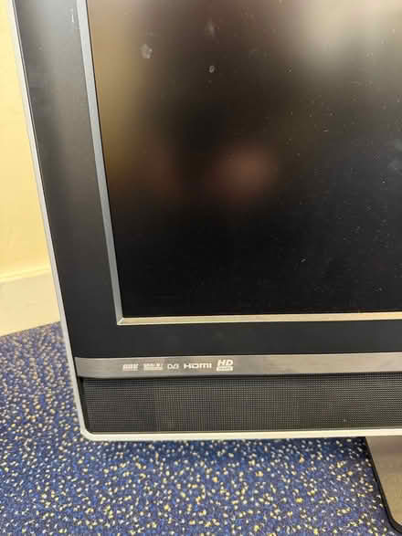 Photo of free Television (Orpington BR6) #2