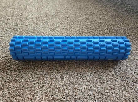 Photo of free Back roller (Gill) #1