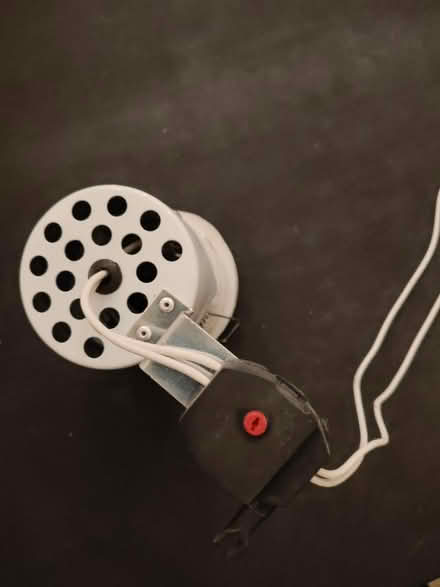 Photo of free 10cm spot light (Jericho OX2) #4