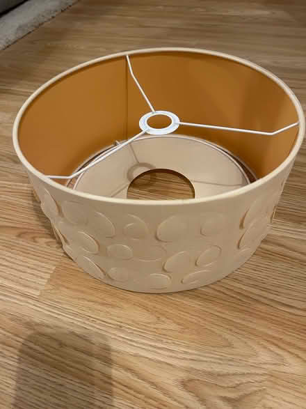 Photo of free Pendant Light Shades (Castleknock, Dublin) #1