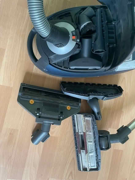 Photo of free Miele Vaccuum (Kenilworth CV8) #2