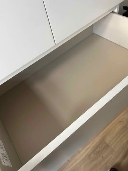 Photo of free IKEA drawers (Knaphill) #4