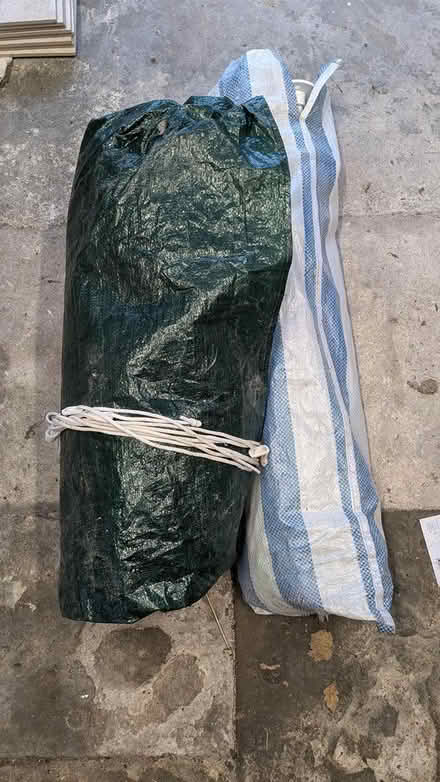 Photo of free 3m x 3m Gazebo (Chinley SK23) #1