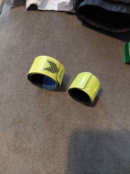 Photo of free Arm Reflectors (Chaddesden DE21) #2