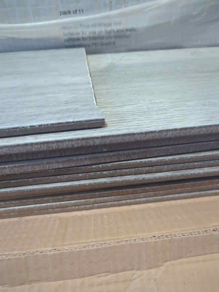 Photo of free 21 ceramic floor/wall tiles (Bare, LA4) #2