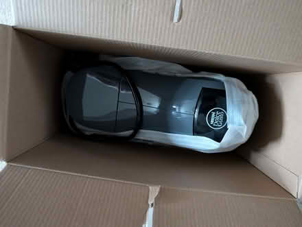 Photo of free Nescafe Dolce Gusto Coffee Machine (Hoddesdon EN11) #3