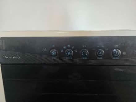 Photo of free Durango evaporative cooler (Gill) #3