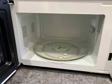 Photo of free Breville 4 slice toaster and swan microwave (Little Chester DE1) #3