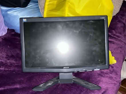 Photo of free Monitor (Liverpool 13 /Stoneycroft) #1