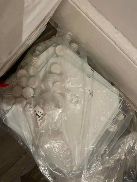 Photo of free Shelves (W12) #2