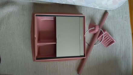 Photo of free Wall mounted bathroom cabinet (Duffield DE56) #1