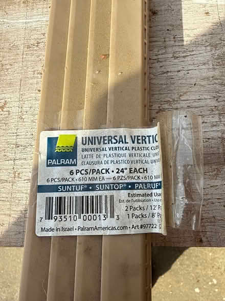 Photo of free Universal plastic enclosure (94086, downtown Sunnyvale) #2