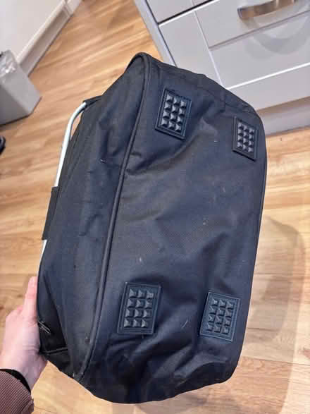 Photo of free Shopping baskets (Southdown) #3