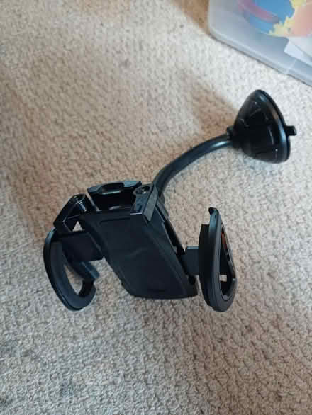 Photo of free Phone holder (GL4) #1