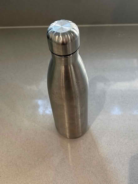 Photo of free thermal flask (HP1) #1