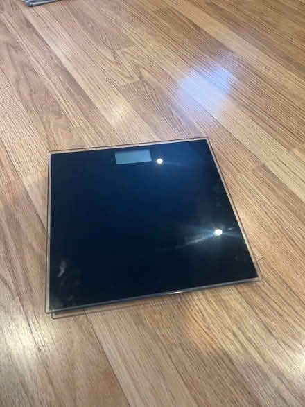 Photo of free Scales (Letchworth SG6) #1
