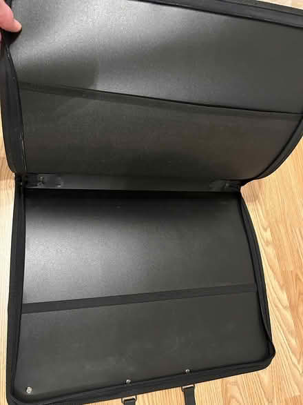 Photo of free Art folder (Castleknock, Dublin) #2