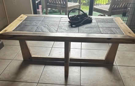 Photo of free Tables (Doral) #2