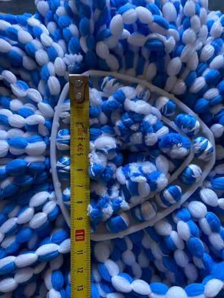 Photo of free Vileda spin mop refil (Bowes Park N13) #2