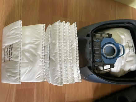 Photo of free Miele Vaccuum (Kenilworth CV8) #4