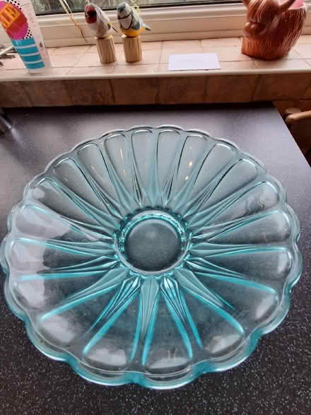 Photo of free Trifle set (Bethel LL55) #3