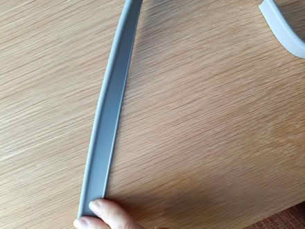 Photo of free Small piece of shower screen seal (East Finchley, N2) #1