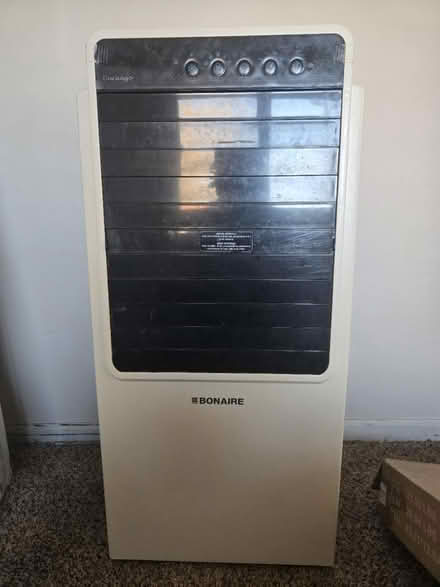 Photo of free Durango evaporative cooler (Gill) #1
