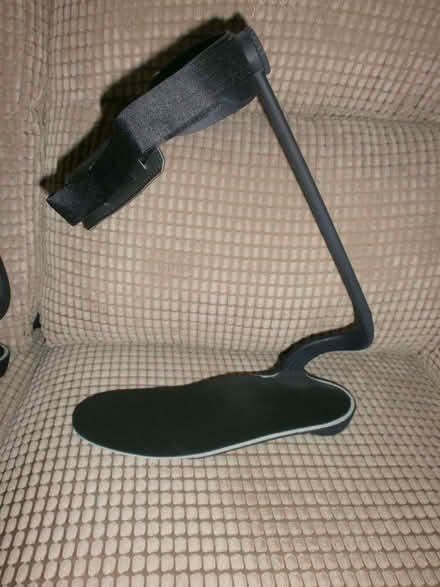 Photo of free Orthotics Ankle/Foot Support Mobility Walking Aids (Bryn WN4) #2