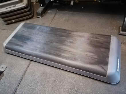 Photo of free Gym step (Littleport CB6) #1