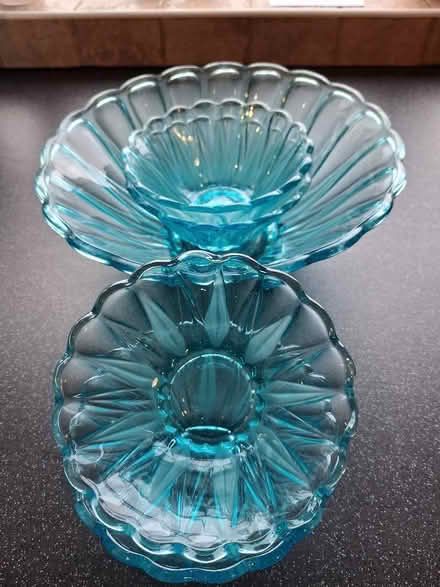 Photo of free Trifle set (Bethel LL55) #2