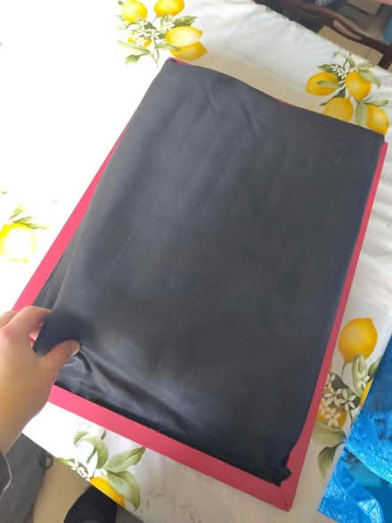 Photo of free Lap tray (IG11 Barking) #2