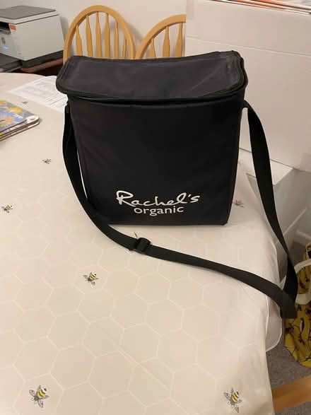 Photo of free Cool Bag : Small (Lindfield RH16) #2