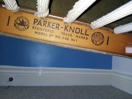 Photo of free Small armchair (Frome BA11) #3