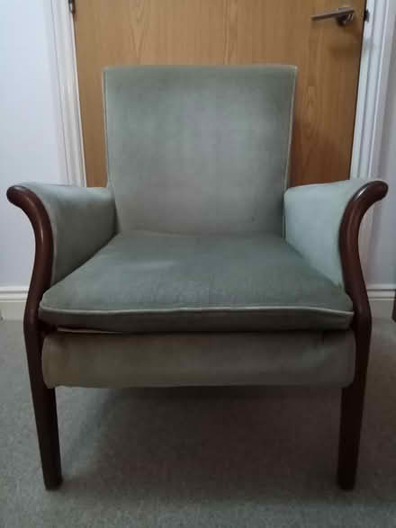 Photo of free Small armchair (Frome BA11) #1