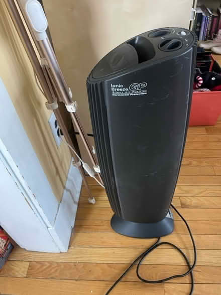 Photo of free Air Purifier. Not working (20012) #1